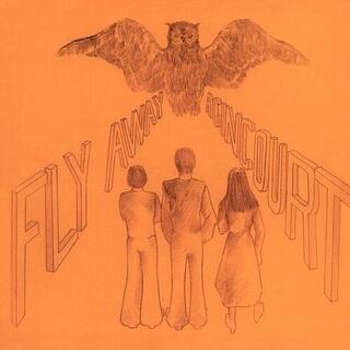 AGINCOURT - Fly Away
