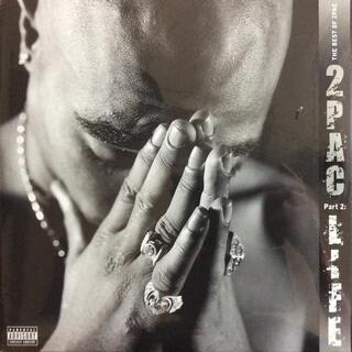 2PAC - Best Of 2pac - Pt 2: Life (Vinyl)