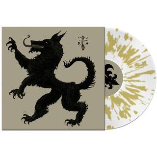 WORMWITCH - Wolf Hex