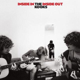 THE KOOKS - Inside In, Inside Out: 15th Anniversary Edition (Vinyl)