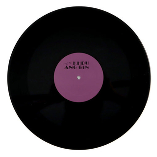 KHRUANGBIN - So We Won&#39;t Forget/shida (Remixes) (Purple Label)