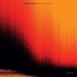 DANIEL AVERY - Song For Alpha