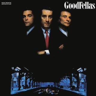 VARIOUS ARTISTS - Goodfellas