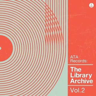 VARIOUS ARTISTS - The Library Archive