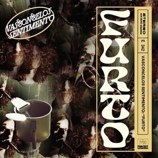 VASCONCELOS SENTIMENTO - Furto [lp]