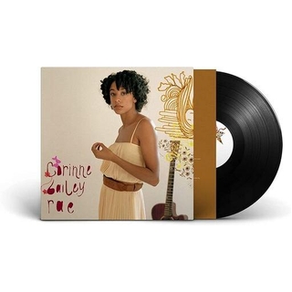 CORINNE BAILEY RAE - Corinne Bailey Rae