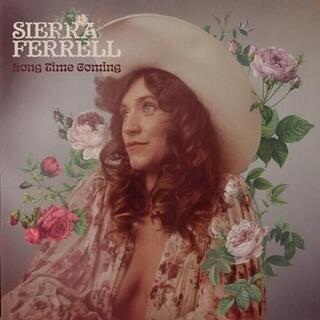 SIERRA FERRELL - Long Time Coming