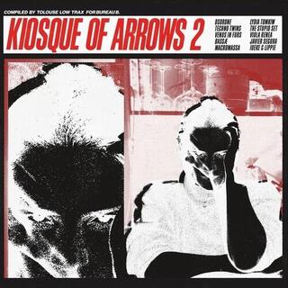 VARIOUS ARTISTS - Kiosque Of Arrows 2