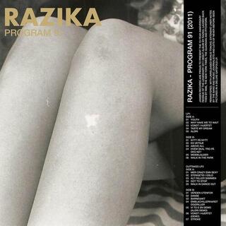 RAZIKA - Program 91 -annivers-