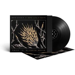 BOTANIST / THIEF - Cicatrix /.. -split-
