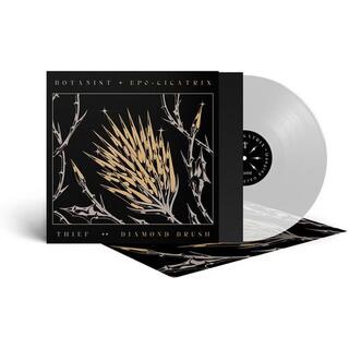 BOTANIST / THIEF - Cicatrix /.. -split-