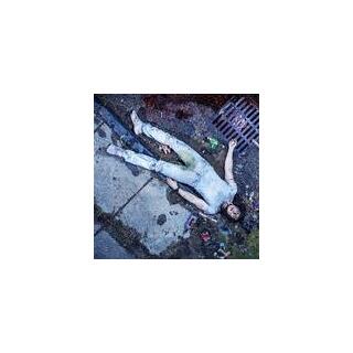 ANDREW W.K. - God Is Partying (White Vinyl)