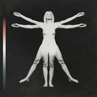 ANGELS &amp; AIRWAVES - Lifeforms [lp] (Magenta, Mint &amp; Black Smush Vinyl)