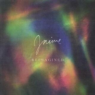 BRITTANY HOWARD - Jaime Reimagined [lp]