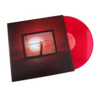 CHVRCHES - Screen Violence [lp] (Red/clear Colored Vinyl, Indie-retail Exclusive)