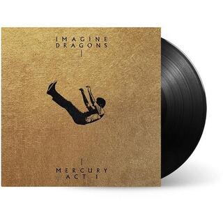 IMAGINE DRAGONS - Mercury Act 1 [lp]