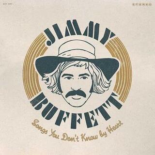 JIMMY BUFFETT - Songs You Don&#39;t Know By Heart [2lp]