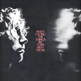 LUKE HEMMINGS - When Facing Things We Turn Away From [lp] (Lead Singer Of 5 Seconds Of Summer)