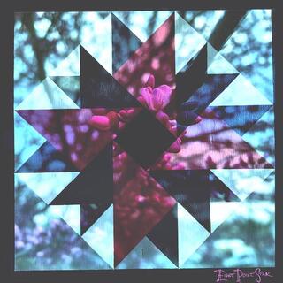 EIGHT POINT STAR - Eight Point Star