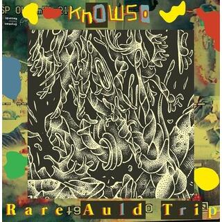KNOWSO - Rare Auld Trip/psychological Garden