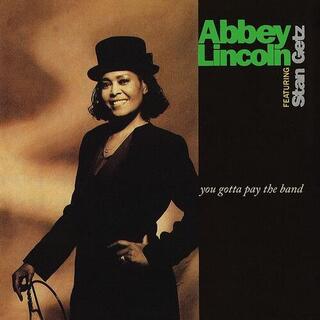 ABBEY &amp; STAN GET LINCOLN - You Gotta Pay The.. -hq-