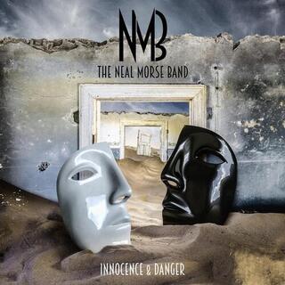 NEAL -BAND- MORSE - Innocence &.. -box Set-