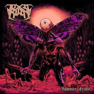 TOXIC RUIN - Nightmare Eclipse