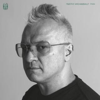 ARCHAMBAULT - Chìsake