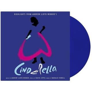 ANDREW LLOYD WEBBER - Highlights From Andrew(Lp)