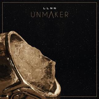 LLNN - Unmaker (Vinyl)