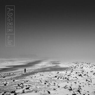ASGEIR - The Sky Is Painted Grey Today Ep