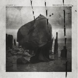 LYKKE LI - Wounded Rhymes