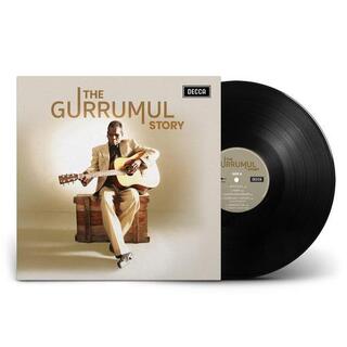 GURRUMUL - The Gurrumul Story (Vinyl)
