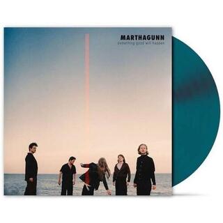 MARTHAGUNN - Something Good Will Happen