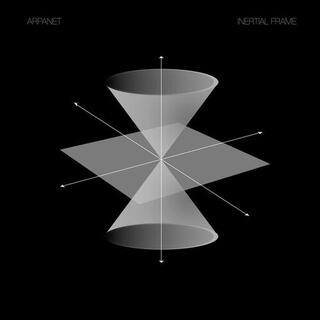 ARPANET - Inertial Frame