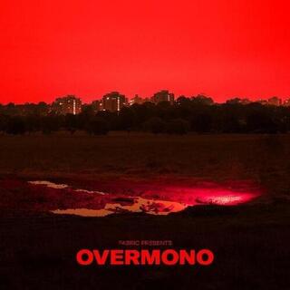 VARIOUS ARTISTS - Fabric Presents Overmono
