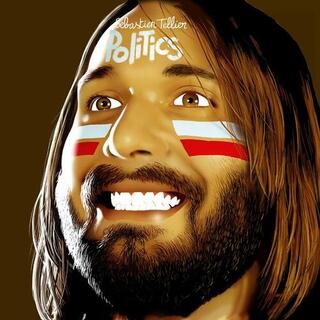 SEBASTIEN TELLIER - Politics