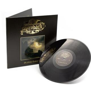FALKENBACH - Ok Nefna.. -reissue-