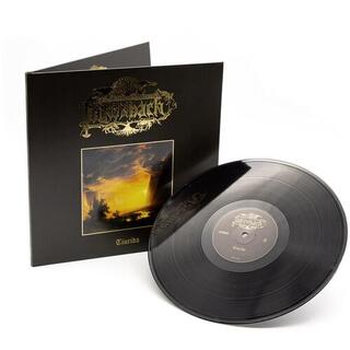 FALKENBACH - Tiurida -reissue-