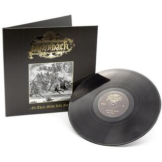 FALKENBACH - En Their Medh.. -reissue-