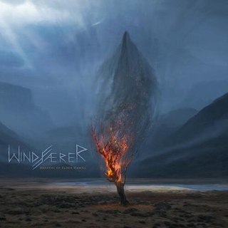 WINDFAERER - Breaths Of Elder.. -digi-