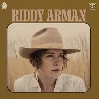 RIDDY ARMAN - Riddy Arman
