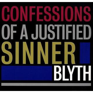 BLYTH - Confessions Of A..