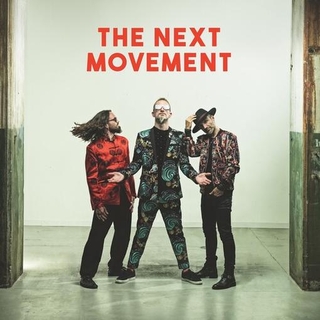 NEXT MOVEMENT - Next Movement