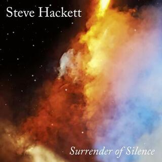 STEVE HACKETT - Surrender Of.. -lp+cd-