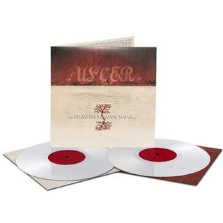 ULVER - Themes From William Blake`s The Marriage Of Heaven And Hell (White 2lp)