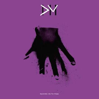 DEPECHE MODE - Ultra / The 12&#39; Singles
