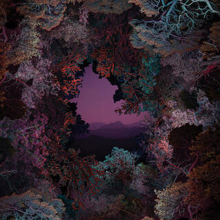 CLAIRE GEORGE - Land Beyond The Light, The