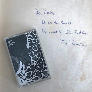 TISM - This Is Serious Mum (Lp)