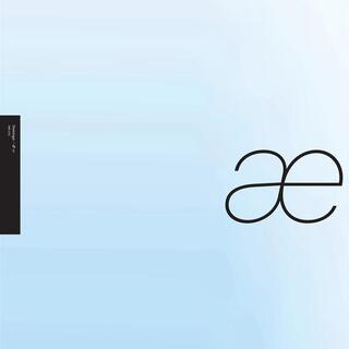 DOMINGAE - Ae (White Vinyl)